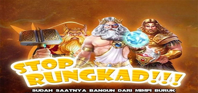 Jago4D Slot Online